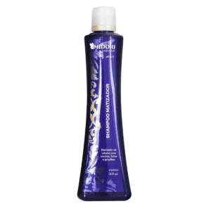 Shampoo Matizador 500 Ml Midori Profissional