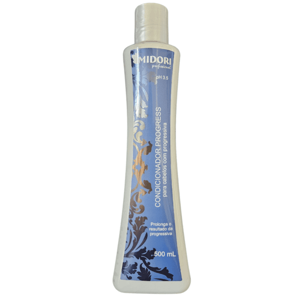 Condicionar para cabelos com progressiva Midori 500 ml