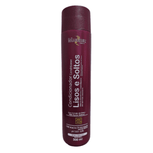 Condicionador Mairibel Lisos e Soltos 300ml
