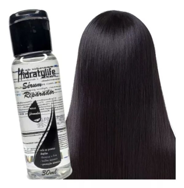 Reparador de Pontas 30ml Mairibel - Imagem 4