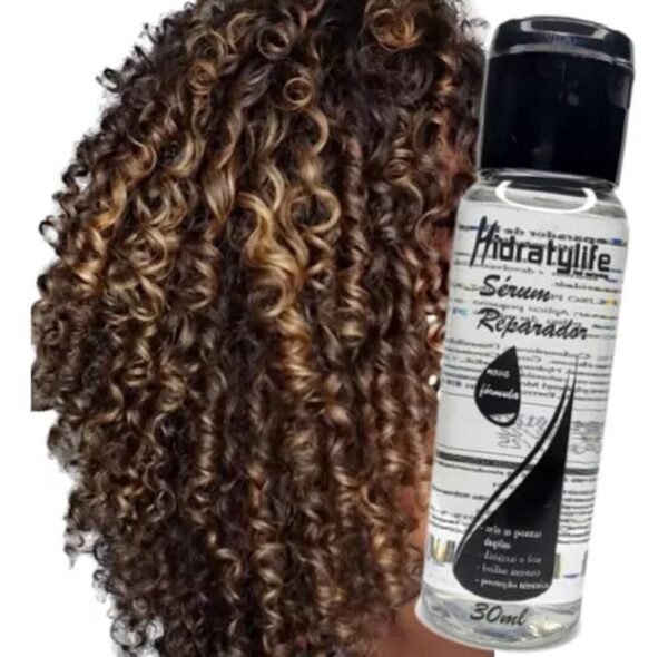 Reparador de Pontas 30ml Mairibel - Imagem 5