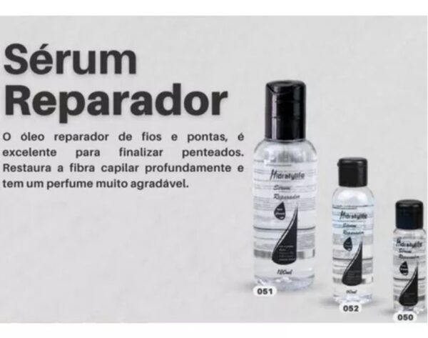 Reparador de Pontas 30ml Mairibel - Imagem 6