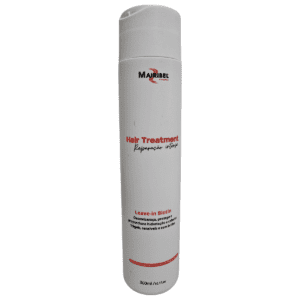 Hair Treatment Leave-in Biotin 300ml Tratamento para Cabelo