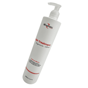 Hair Treatment Reparação intensa 500ml Mairibel
