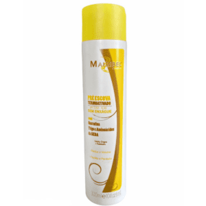 Pré Escova Termo Ativado Mairibel S/ Enxague 300ml