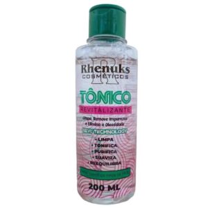 TONICO REVITALIZANTE RHENUKS 200ML