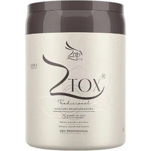 Ztox Professional Zap Cosméticos 950g Tradiciona