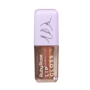 Lip Gloss Supernova 4,5G Ruby Rose