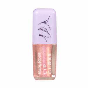 Lip Gloss FLASHLIGHT 4,5G Ruby Rose