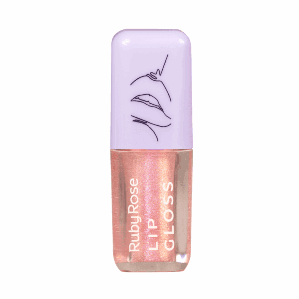 Lip Gloss FLASHLIGHT 4,5G Ruby Rose