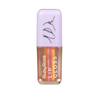 Lip Gloss SHOOTING STAR 4,5G Ruby Rose