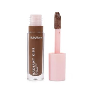 Lip Gloss Labial Radiant Kiss Ruby Rose RK60