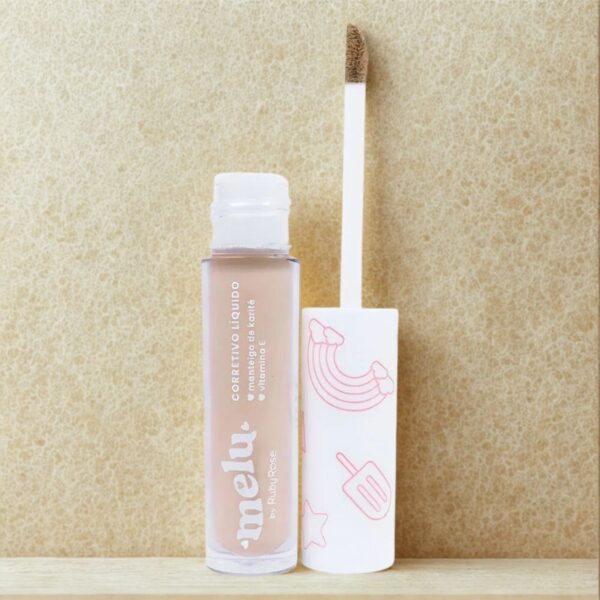 Corretivo Liquido Melu by Ruby Rose C02 - Imagem 2