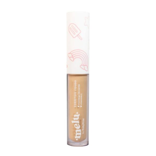 Corretivo Liquido Melu by Ruby Rose MC50