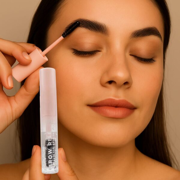 Gel Sobrancelhas Brow Rise Ruby Rose - Imagem 2