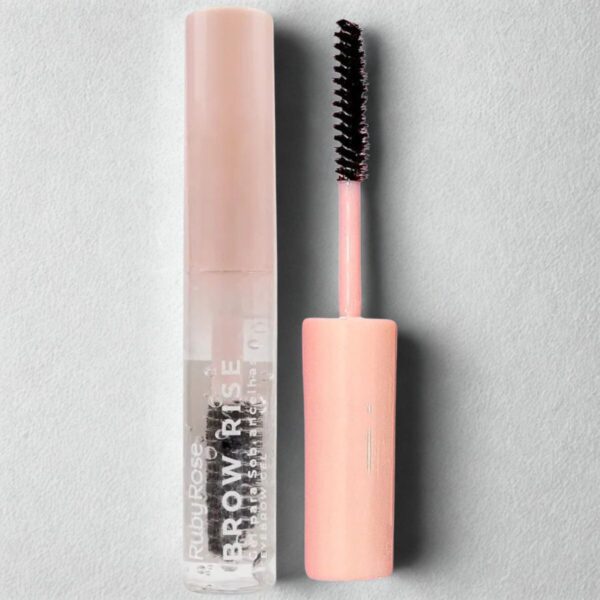 Gel Sobrancelhas Brow Rise Ruby Rose - Imagem 3